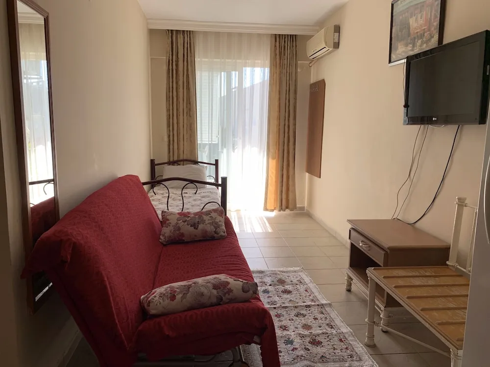 Deluxe Apart Daire