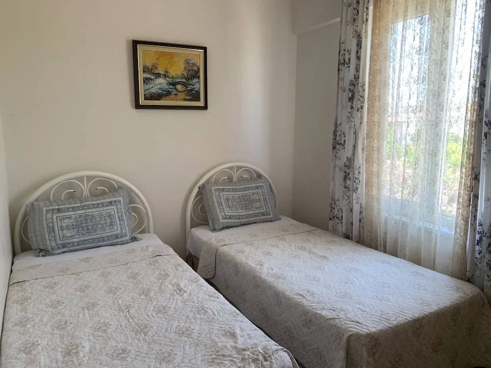 Deluxe Apart Daire