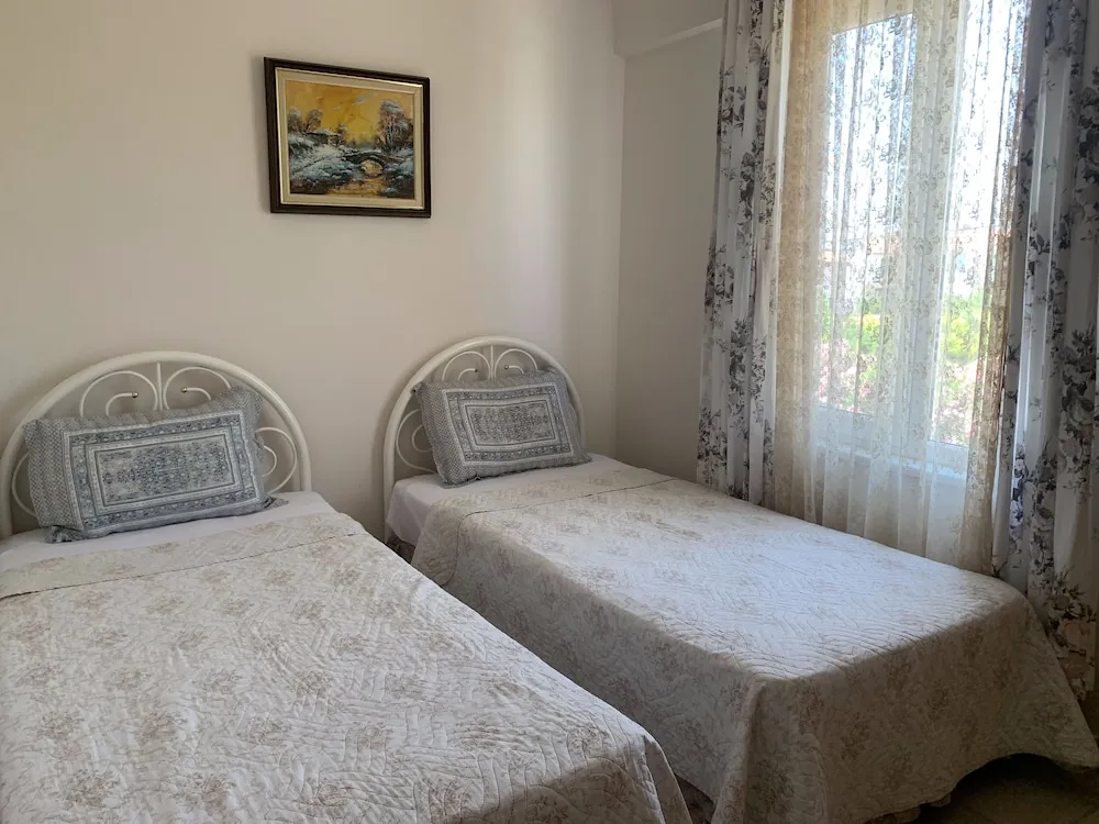 Deluxe Apart Daire