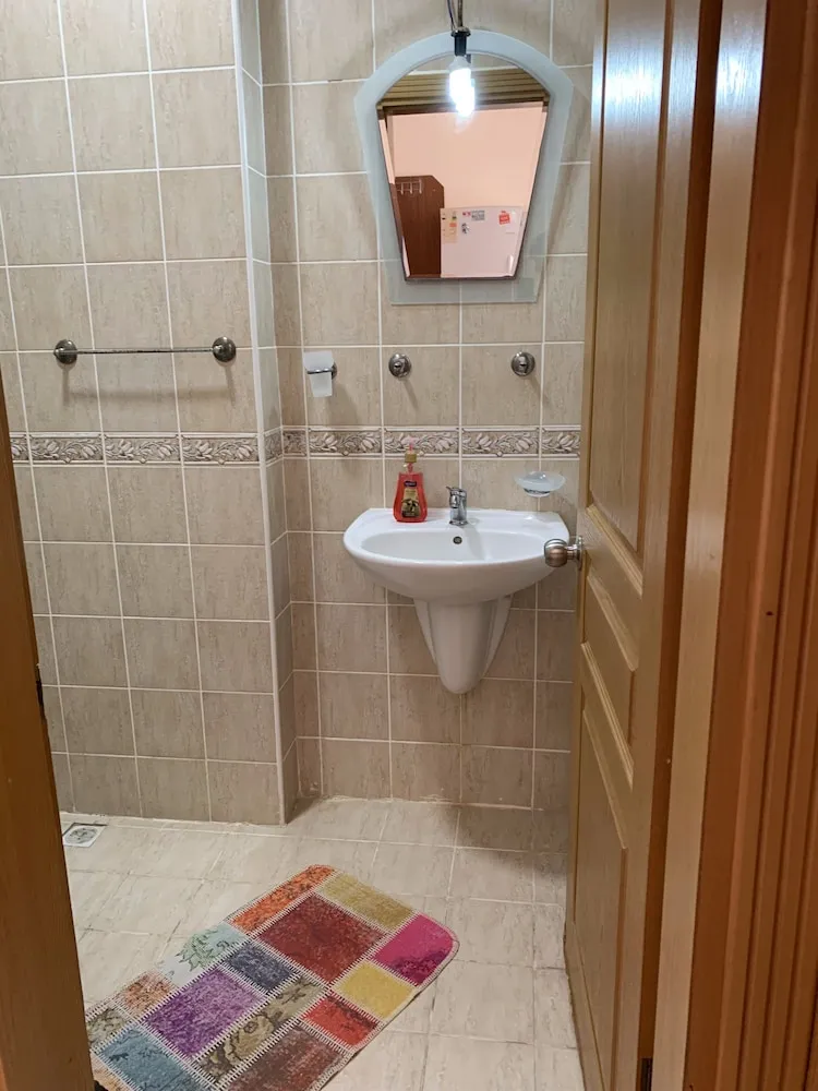Deluxe Apart Daire