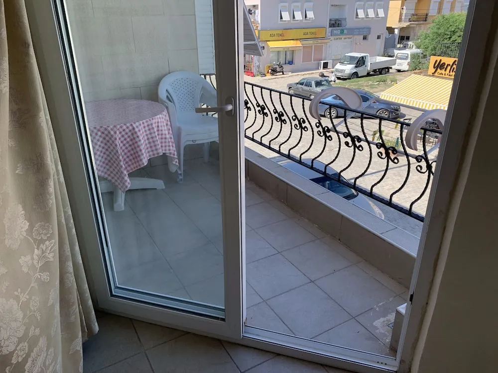Deluxe Apart Daire