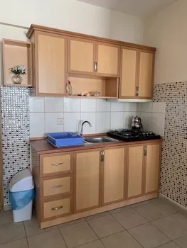 Çizmeci Apart Hotel