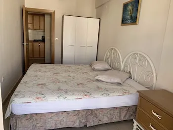 Çizmeci Apart Hotel