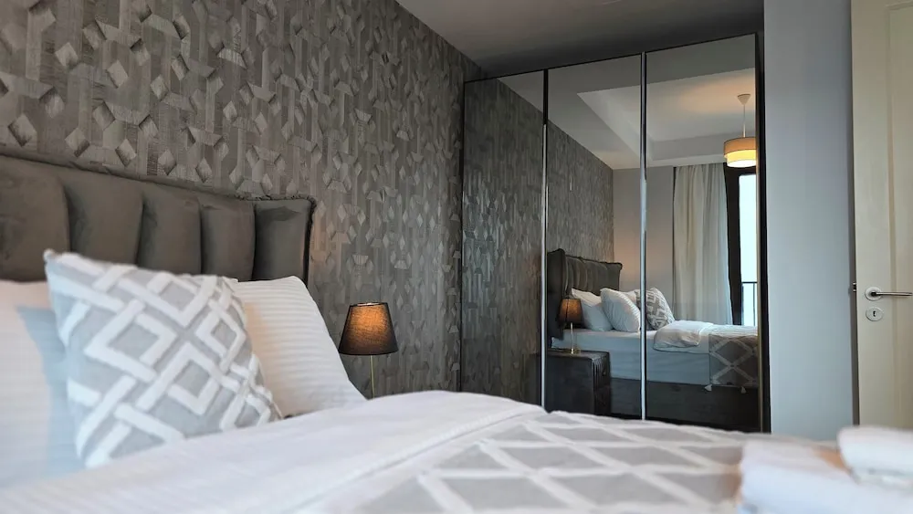 Classic Apart Daire, 1 Yatak Odası