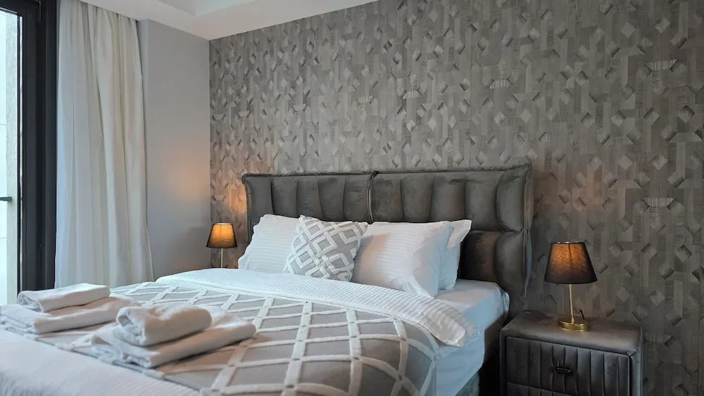 Classic Apart Daire, 1 Yatak Odası