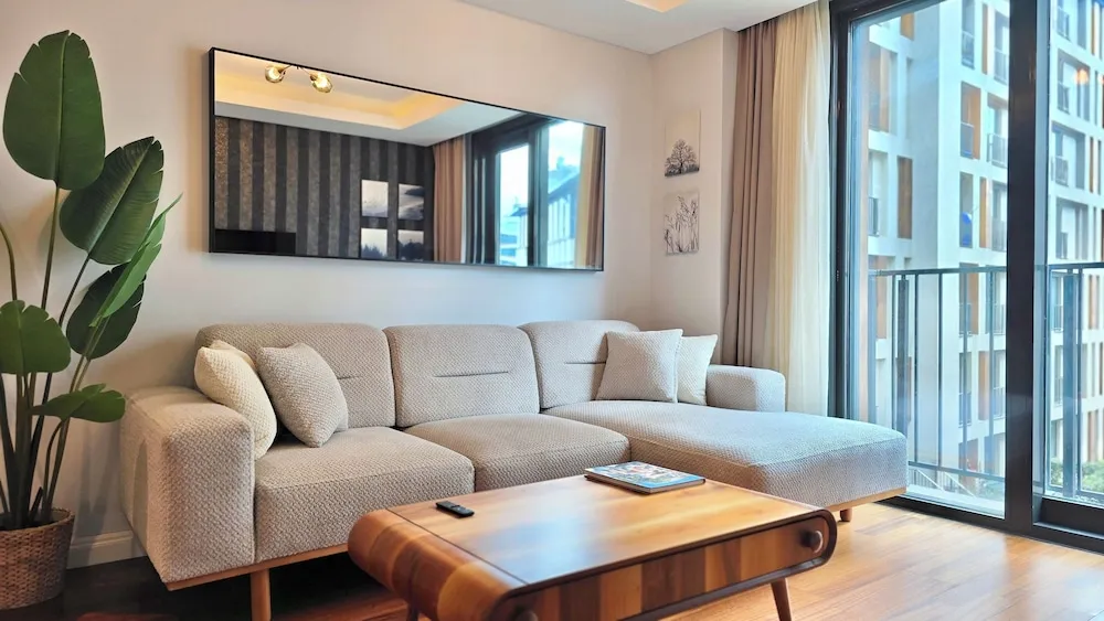 Classic Apart Daire, 1 Yatak Odası