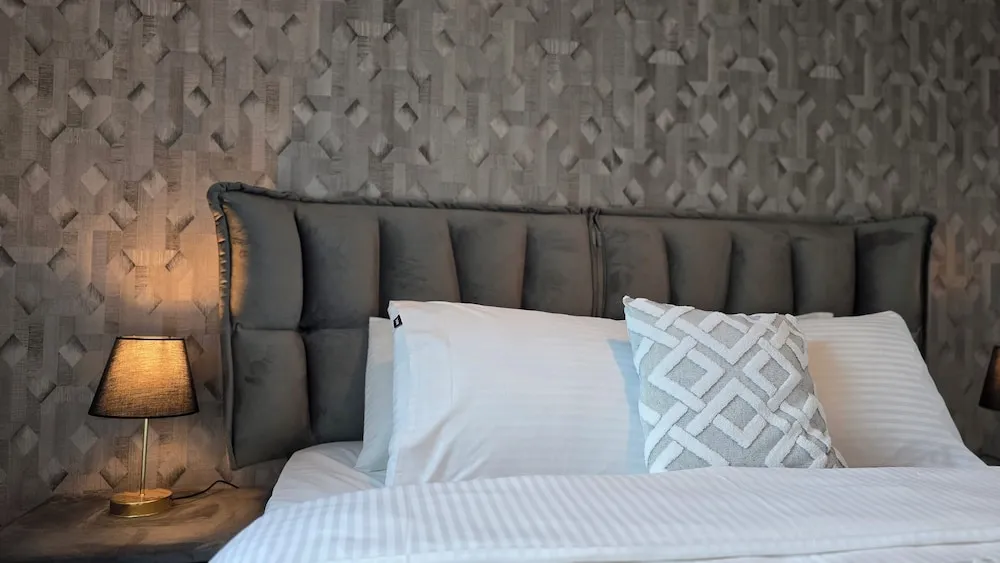 Classic Apart Daire, 1 Yatak Odası