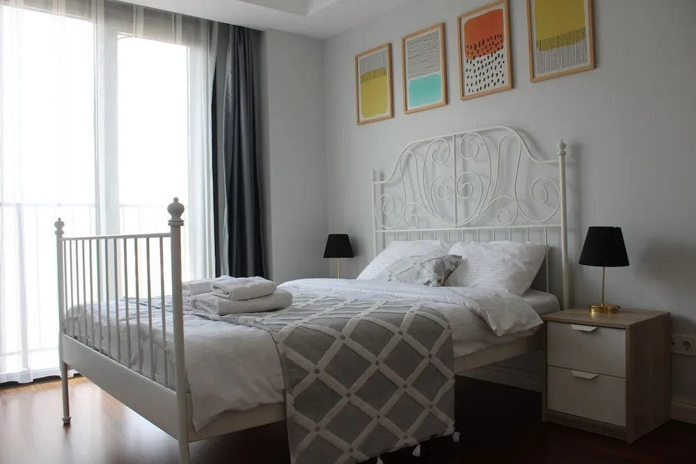 Classic Apart Daire, 1 Yatak Odası