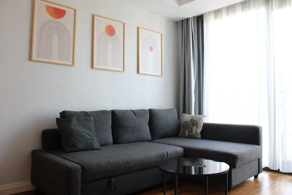 Classic Apart Daire, 1 Yatak Odası