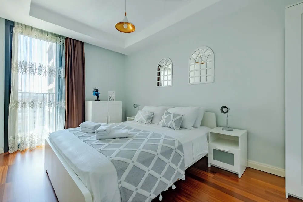 Classic Apart Daire, 1 Yatak Odası