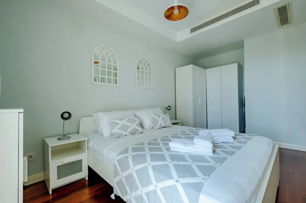 Classic Apart Daire, 1 Yatak Odası