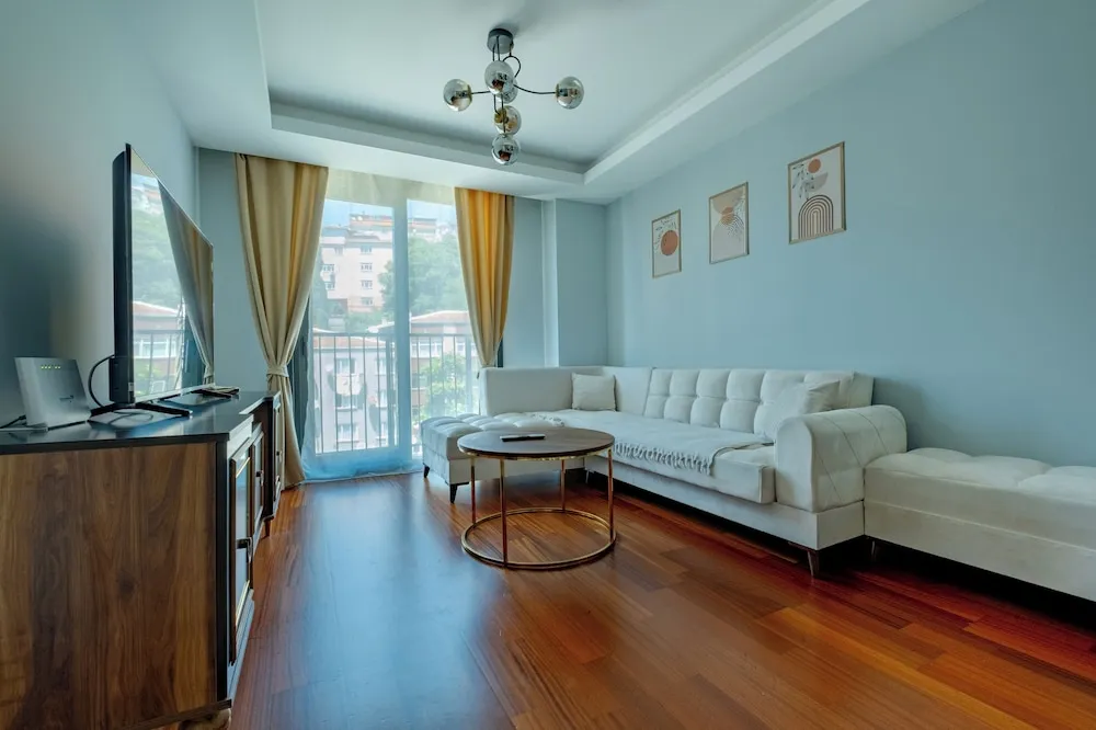 Classic Apart Daire, 1 Yatak Odası