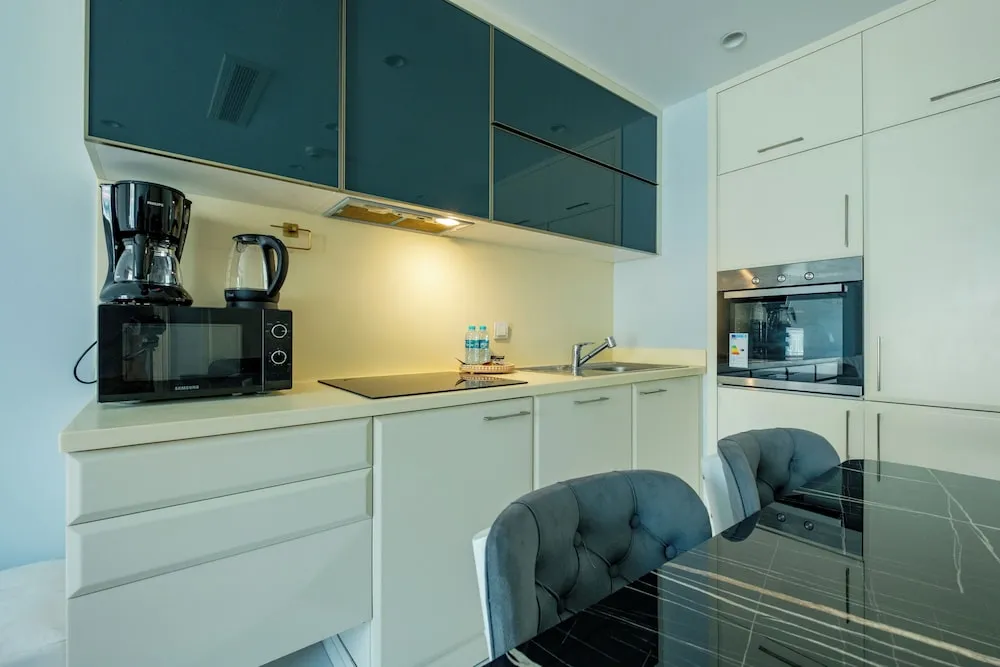 Classic Apart Daire, 1 Yatak Odası