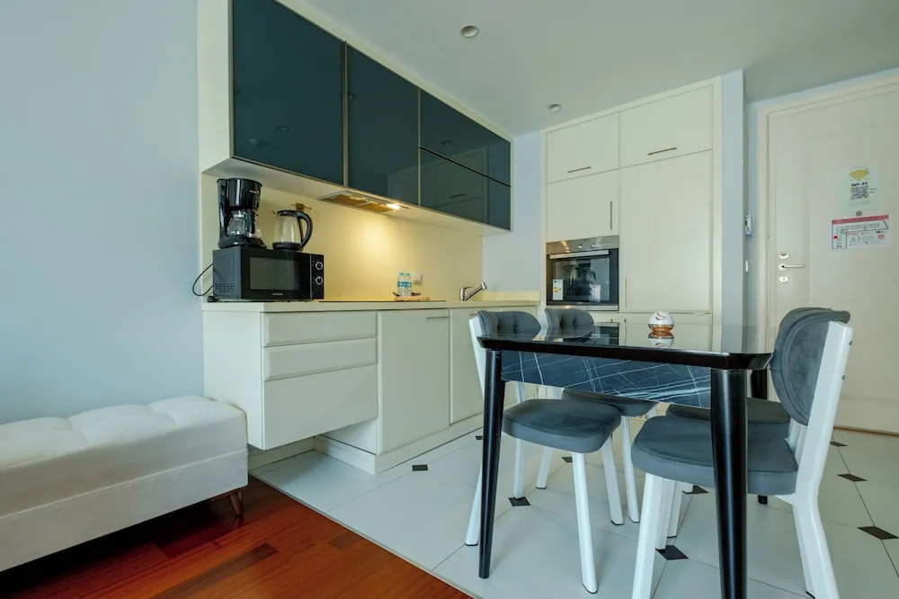 Classic Apart Daire, 1 Yatak Odası