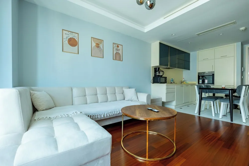 Classic Apart Daire, 1 Yatak Odası