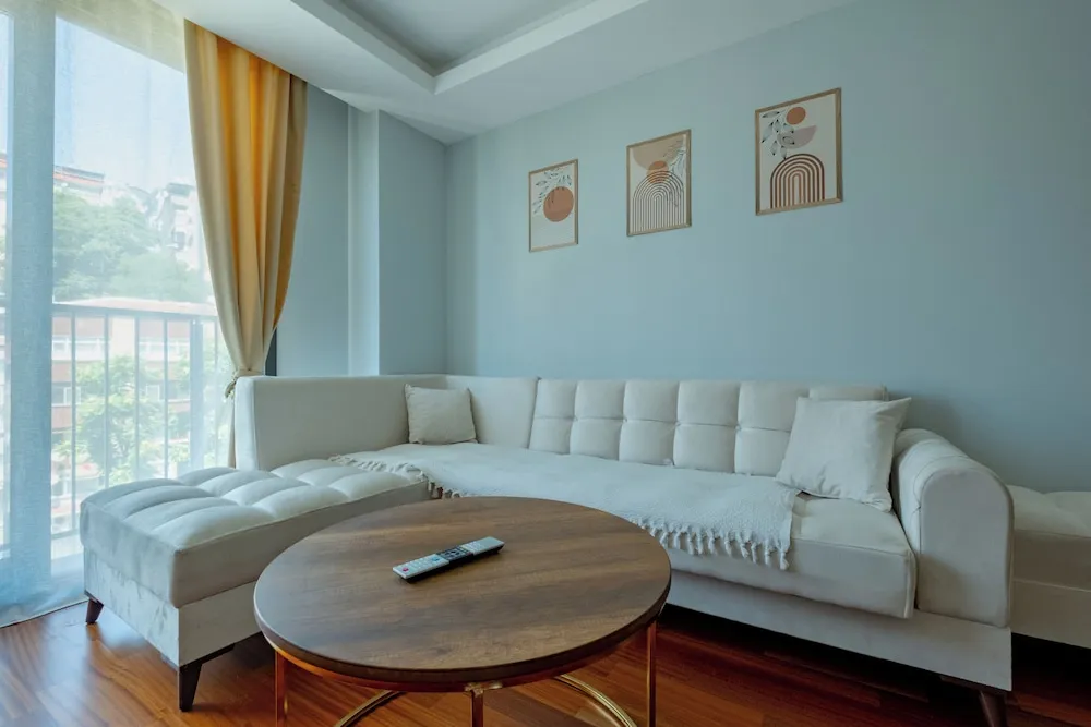 Classic Apart Daire, 1 Yatak Odası