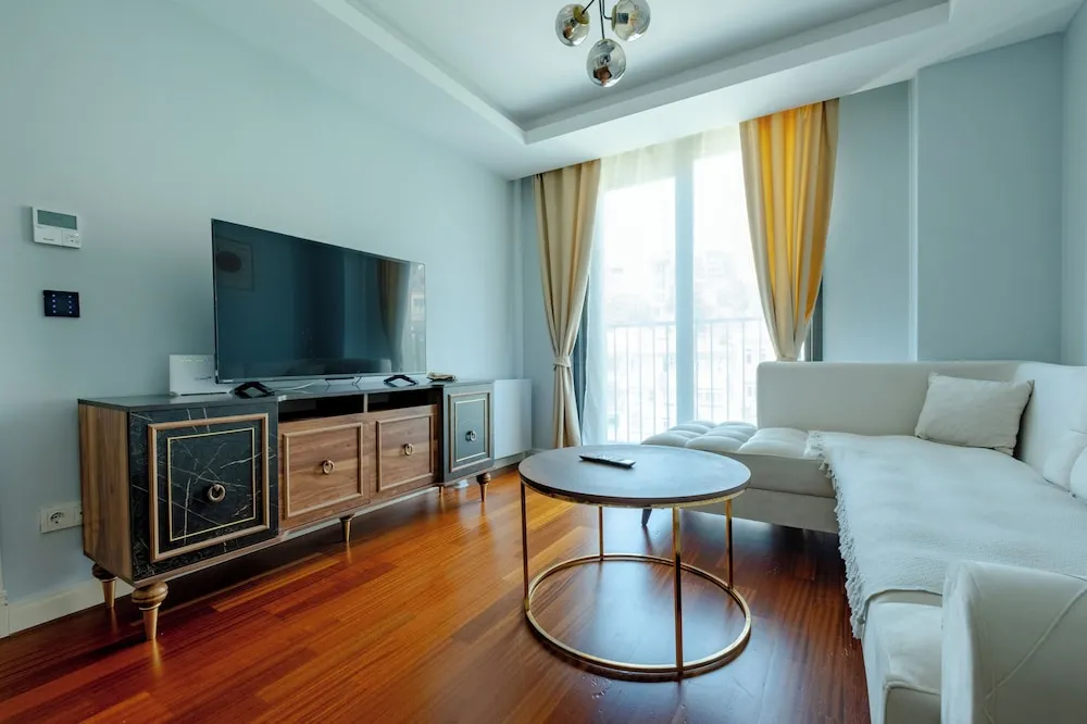 Classic Apart Daire, 1 Yatak Odası