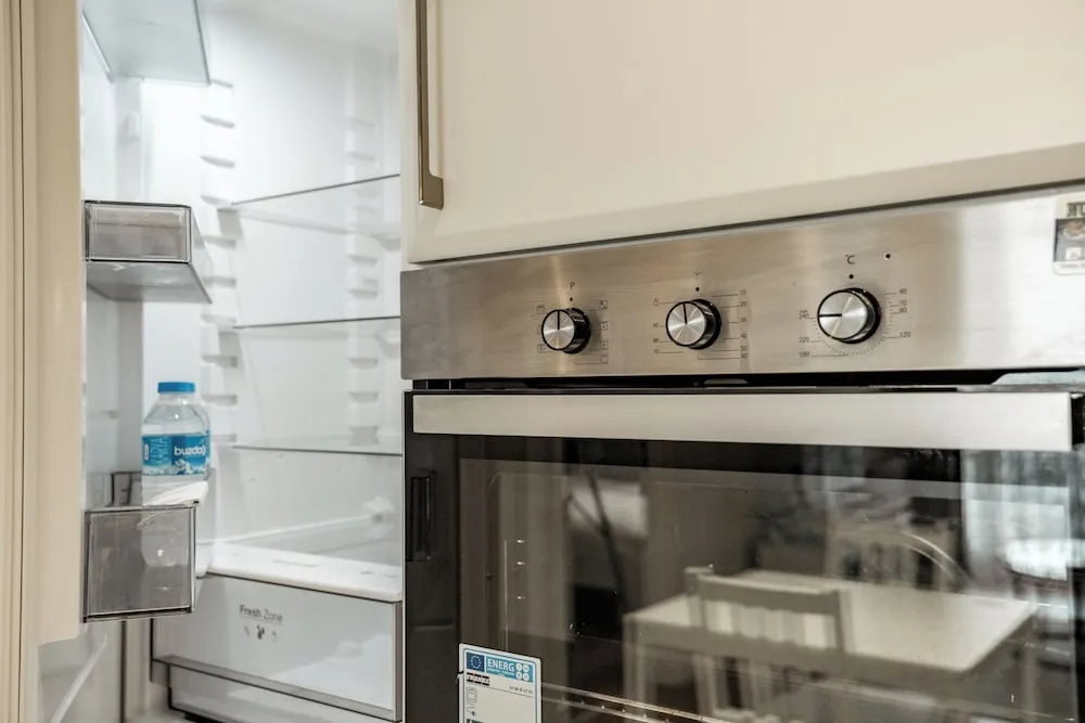 Comfort Apart Daire, 1 Yatak Odası, Şehir Manzaralı