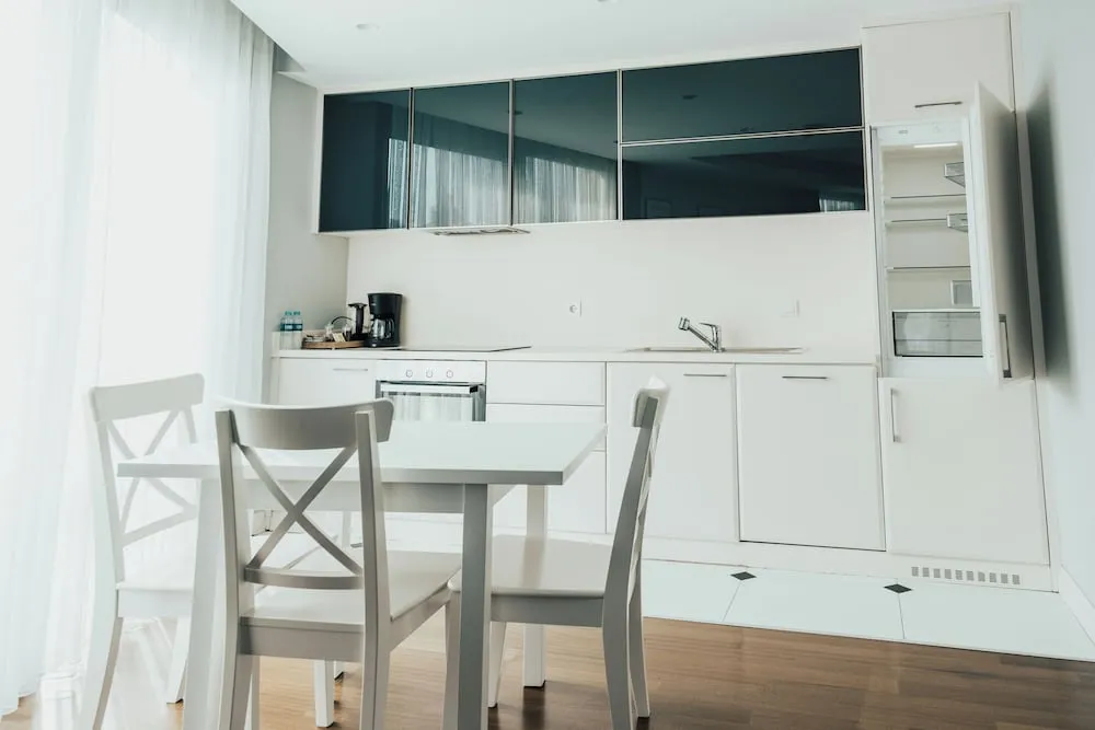 Comfort Apart Daire, 1 Yatak Odası, Şehir Manzaralı