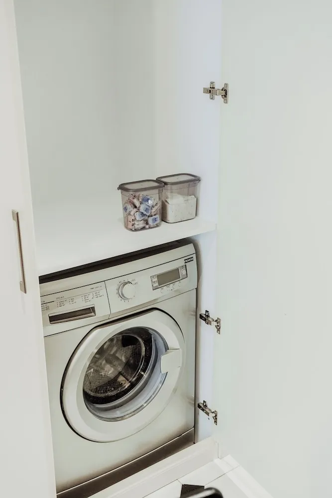 Comfort Apart Daire, 1 Yatak Odası, Şehir Manzaralı