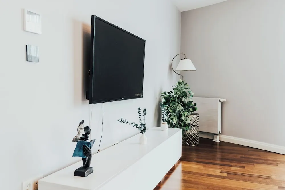 Comfort Apart Daire, 1 Yatak Odası, Şehir Manzaralı