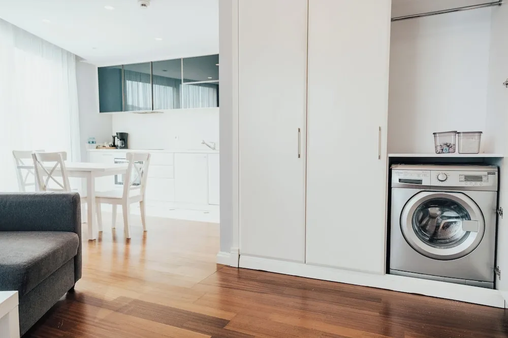 Comfort Apart Daire, 1 Yatak Odası, Şehir Manzaralı