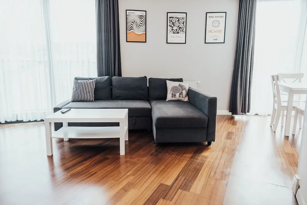 Comfort Apart Daire, 1 Yatak Odası, Şehir Manzaralı