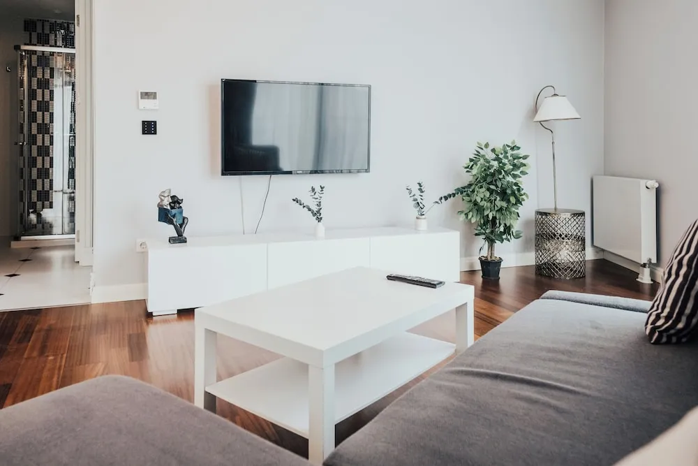 Comfort Apart Daire, 1 Yatak Odası, Şehir Manzaralı