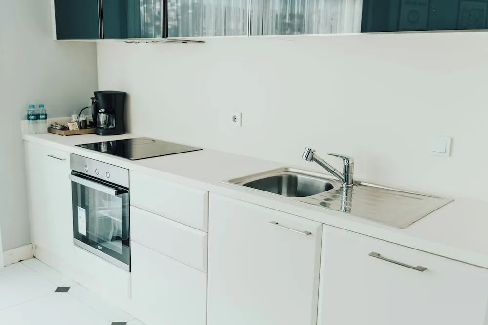 Comfort Apart Daire, 1 Yatak Odası, Şehir Manzaralı