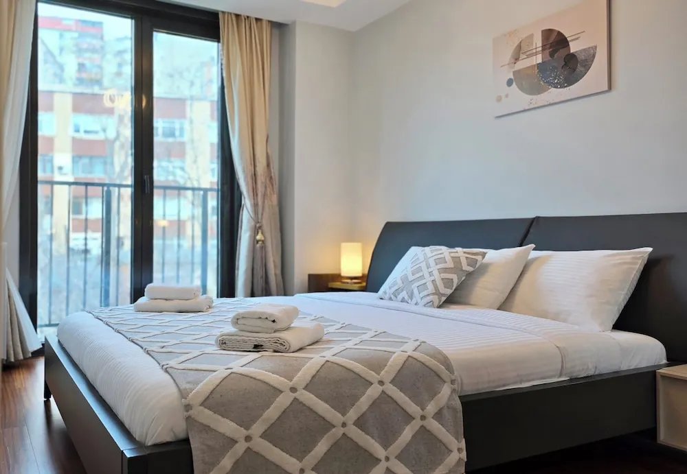 Classic Apart Daire, 1 Yatak Odası