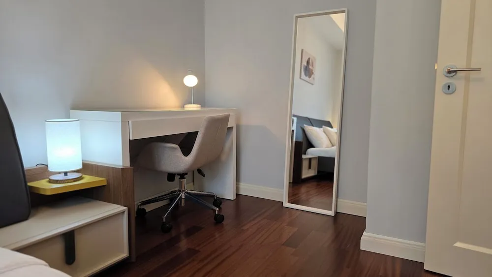 Classic Apart Daire, 1 Yatak Odası