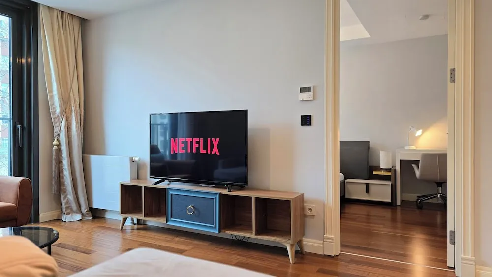 Classic Apart Daire, 1 Yatak Odası