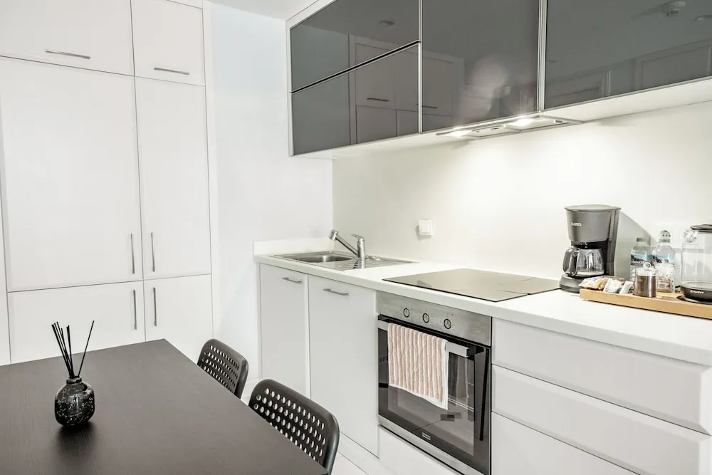 Classic Apart Daire, 1 Yatak Odası