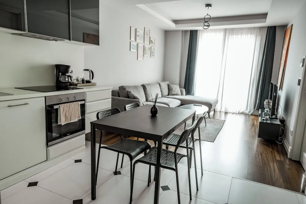 Classic Apart Daire, 1 Yatak Odası