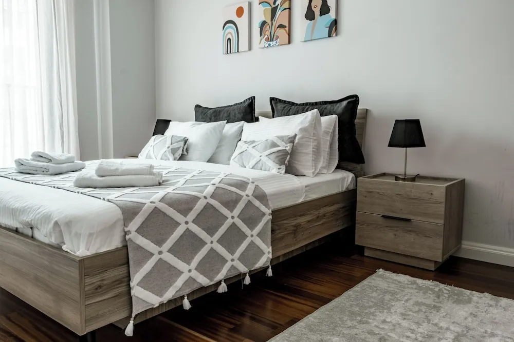 Classic Apart Daire, 1 Yatak Odası