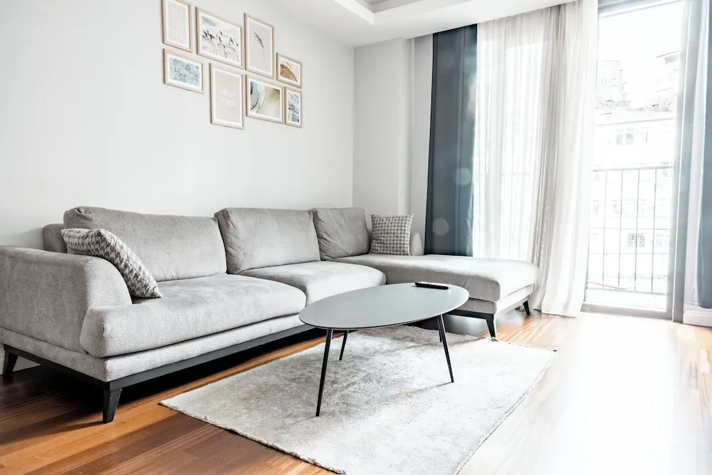 Classic Apart Daire, 1 Yatak Odası