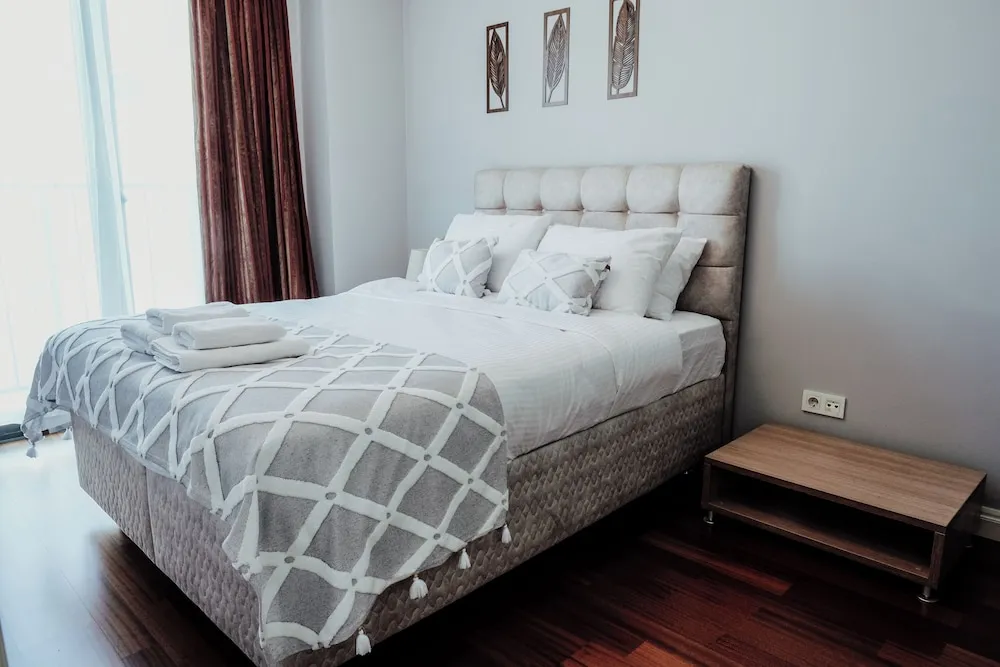 Classic Apart Daire, 1 Yatak Odası