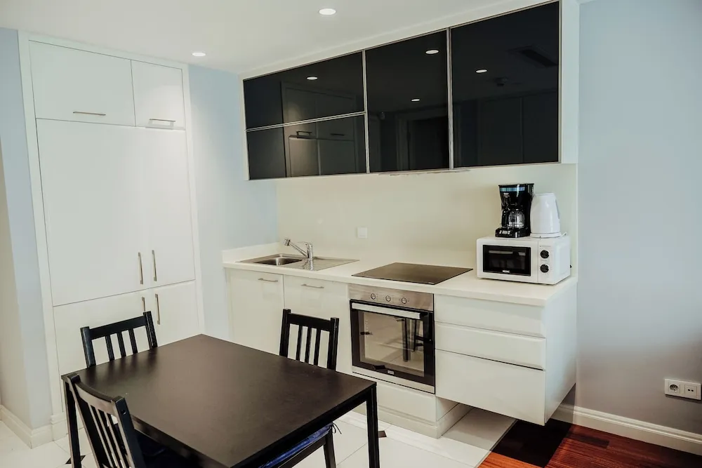 Classic Apart Daire, 1 Yatak Odası