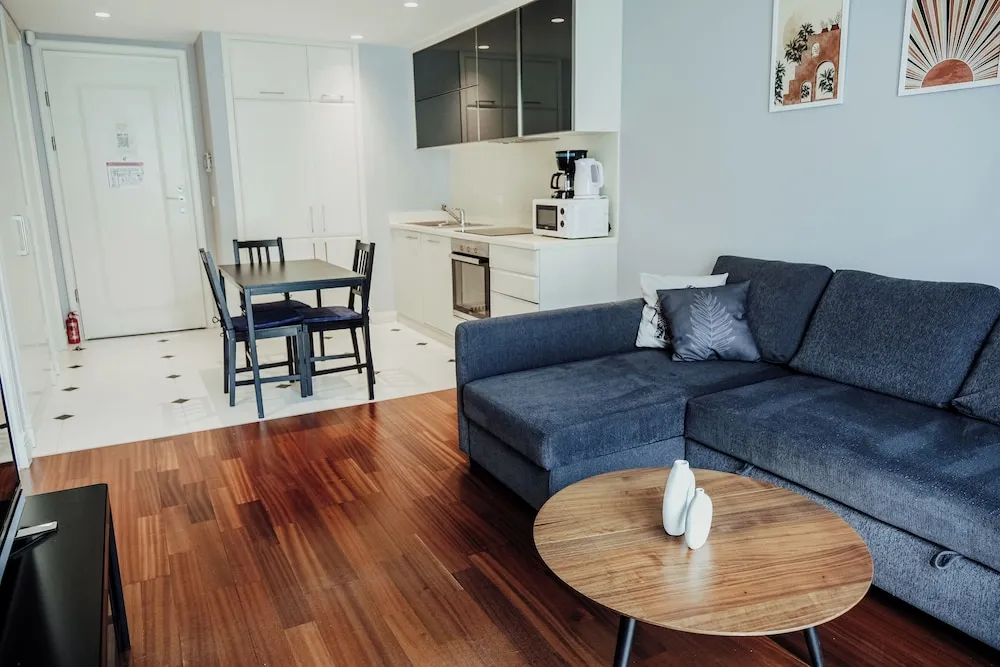 Classic Apart Daire, 1 Yatak Odası