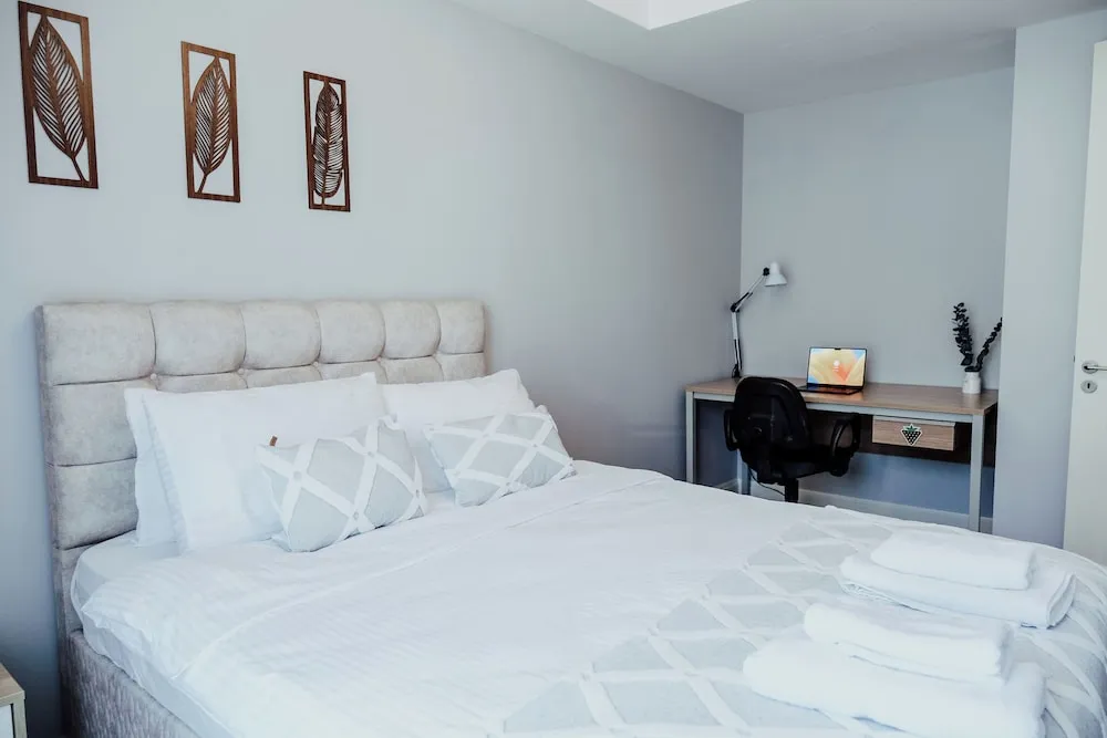 Classic Apart Daire, 1 Yatak Odası