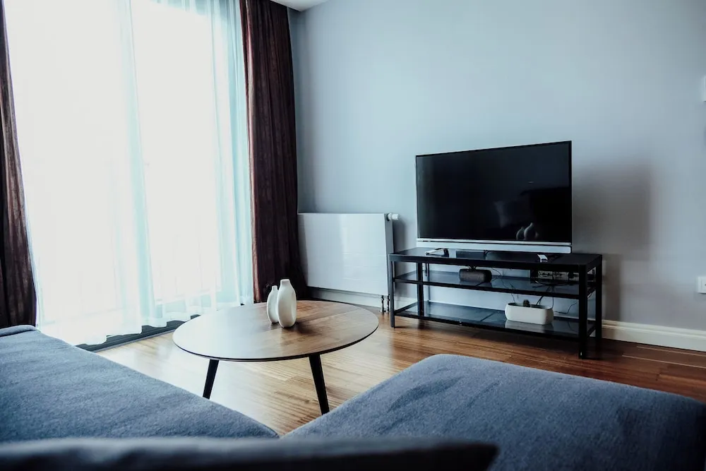 Classic Apart Daire, 1 Yatak Odası