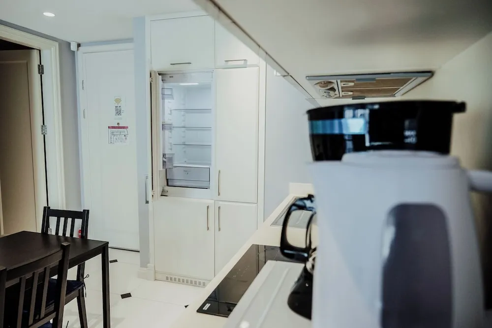 Classic Apart Daire, 1 Yatak Odası