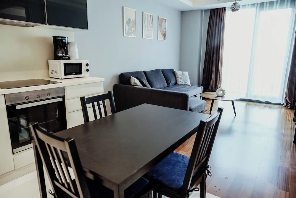 Classic Apart Daire, 1 Yatak Odası