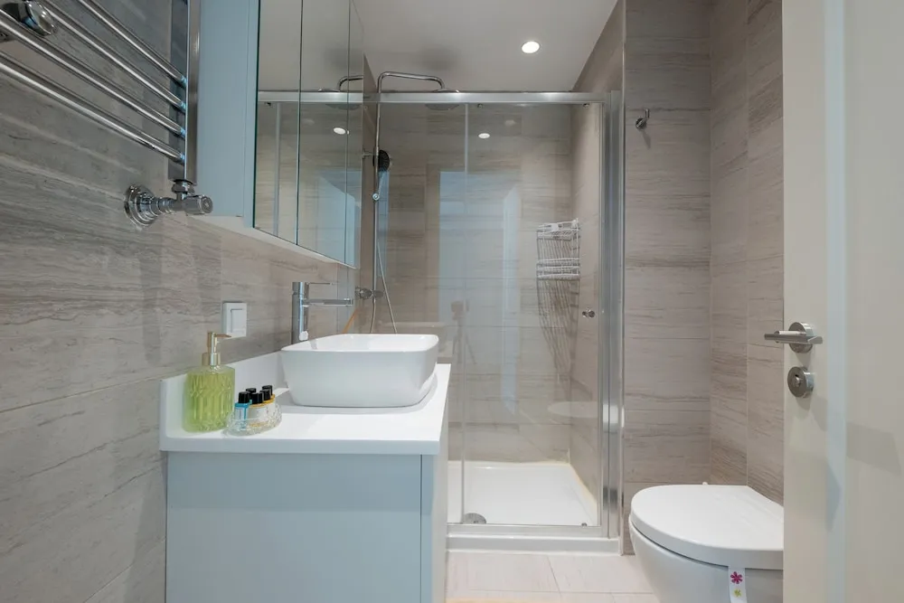 Design Apart Daire, 2 Yatak Odası