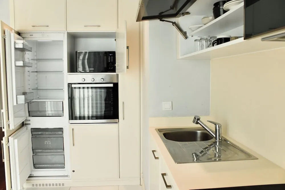 Design Apart Daire, 2 Yatak Odası