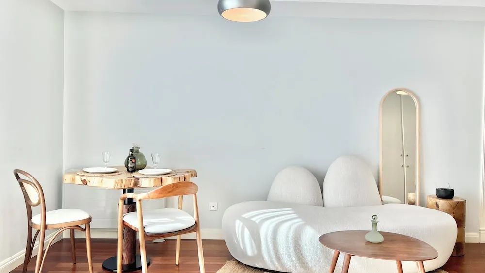 Design Apart Daire, 2 Yatak Odası