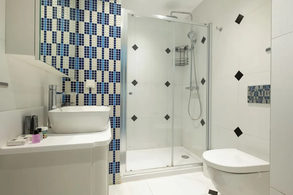 Design Apart Daire, 2 Yatak Odası