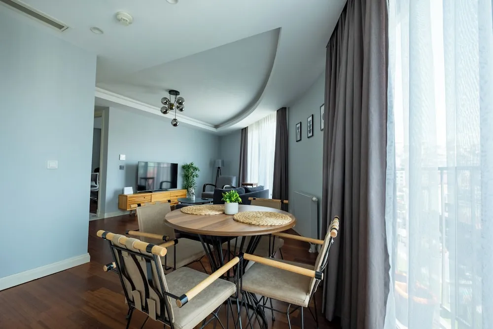 Comfort Apart Daire, 1 Yatak Odası