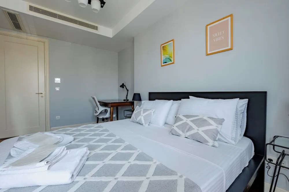 Comfort Apart Daire, 1 Yatak Odası