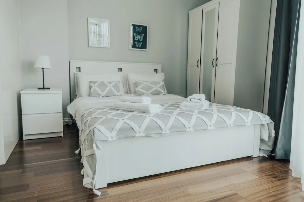 Economy Apart Daire, 1 Yatak Odası